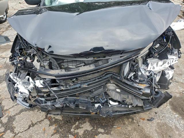 Nissan Rogue S Image 11