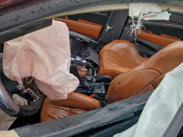 Jeep Grand Cherokee Srt-8 Image 13