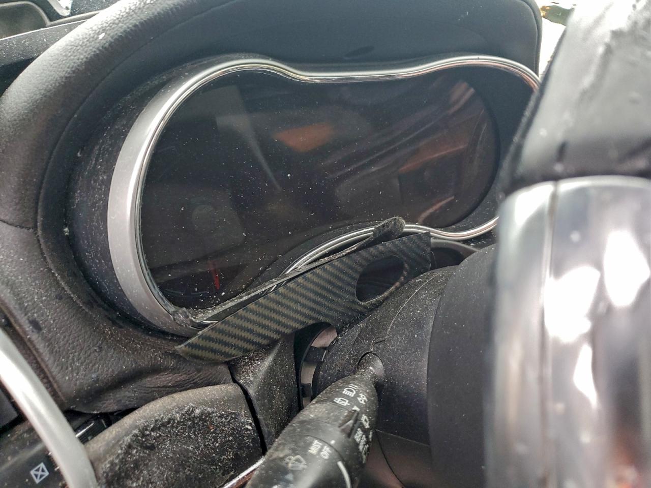 Jeep Grand Cherokee Srt-8 Image 7