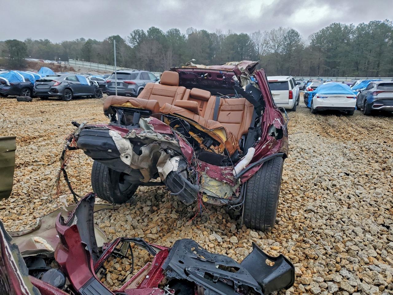 Jeep Grand Cherokee Srt-8 Image 4