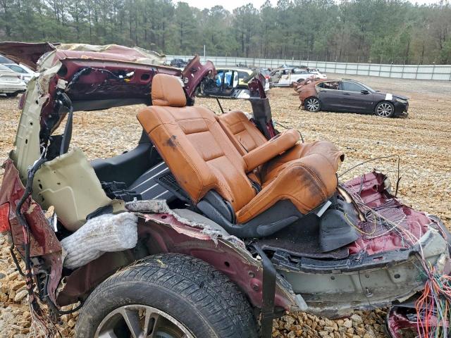 Jeep Grand Cherokee Srt-8 Image 11