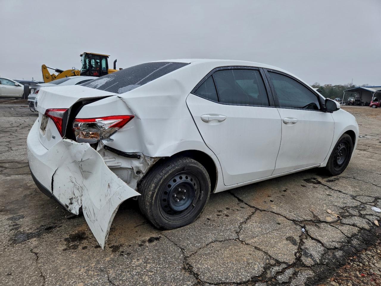Toyota Corolla L Image 7