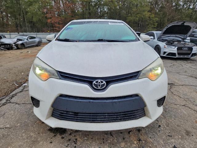 Toyota Corolla L Image 10