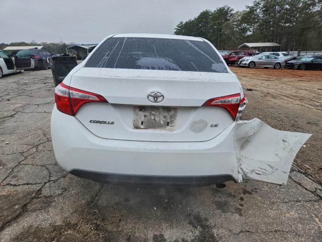 Toyota Corolla L Image 3