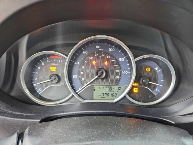 Toyota Corolla L Image 2