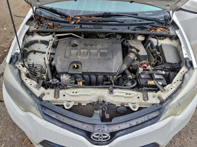 Toyota Corolla L Image 9