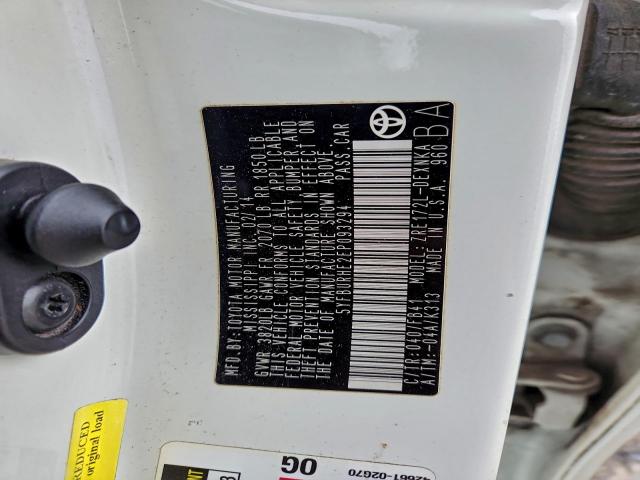 Toyota Corolla L Image 11