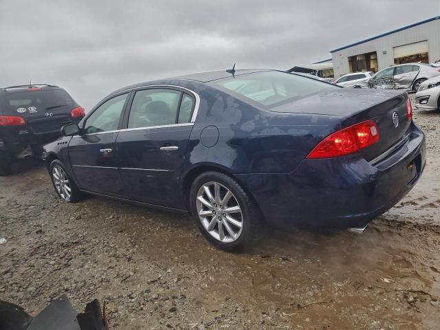 Buick Lucerne Cxs Image 2