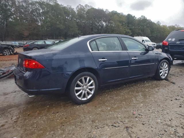 Buick Lucerne Cxs Image 3