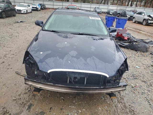 Buick Lucerne Cxs Image 4