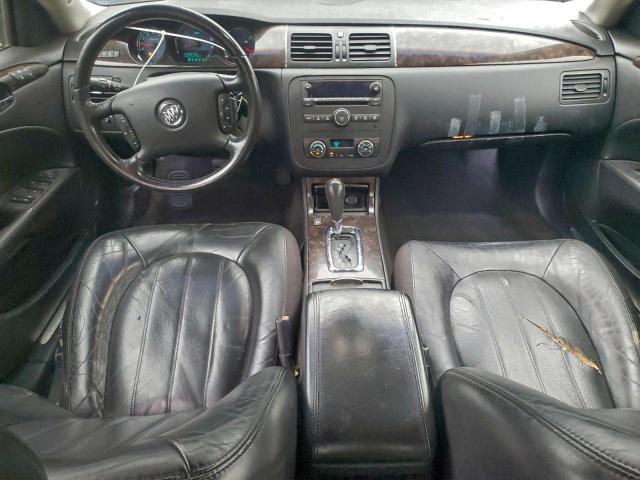 Buick Lucerne Cxs Image 6