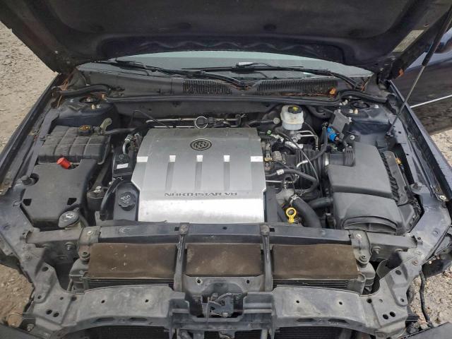 Buick Lucerne Cxs Image 7