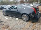 Cadillac CTS Image 2