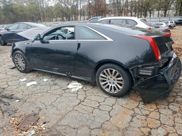 Cadillac CTS Image 2