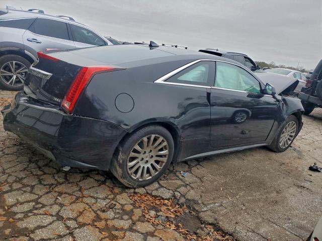 Cadillac CTS Image 12
