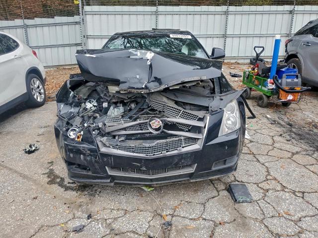 Cadillac CTS Image 4