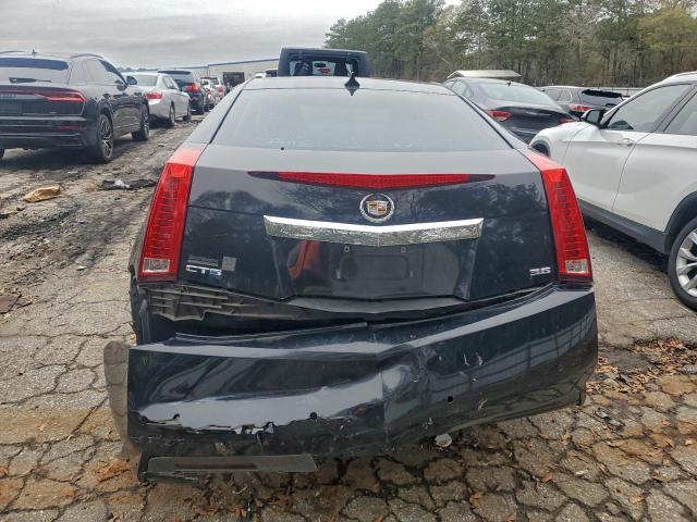 Cadillac CTS Image 8