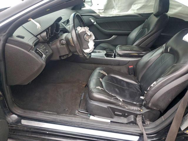 Cadillac CTS Image 5