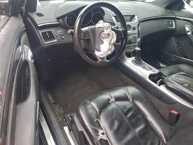 Cadillac CTS Image 10