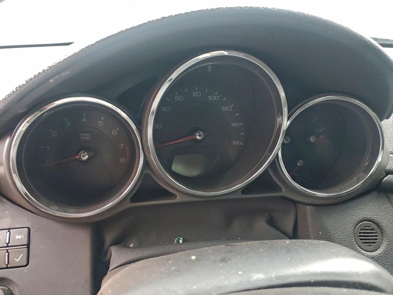 Cadillac CTS Image 9