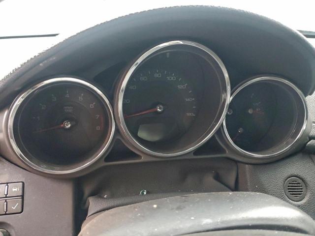 Cadillac CTS Image 9