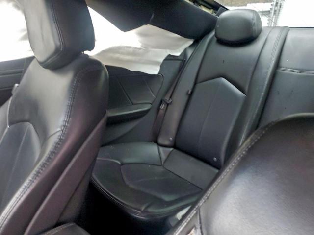 Cadillac CTS Image 6