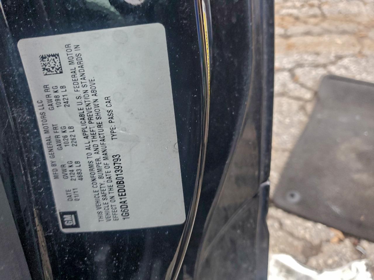 Cadillac CTS Image 7