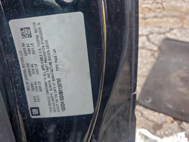 Cadillac CTS Image 7