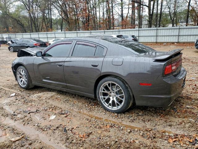 Dodge Charger Se Image 2
