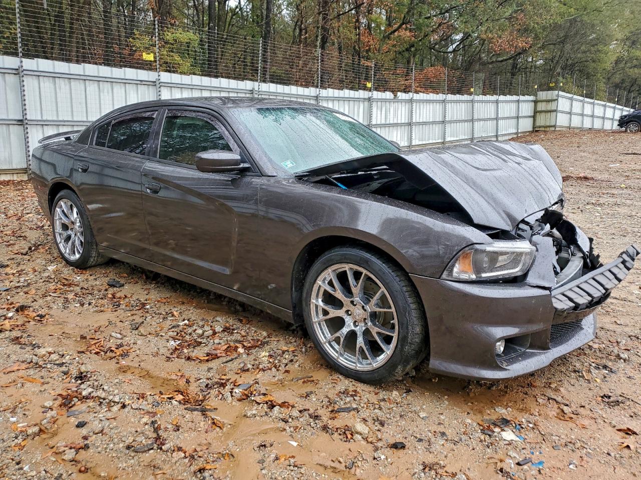 Dodge Charger Se Image 12