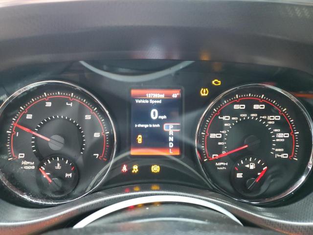 Dodge Charger Se Image 4