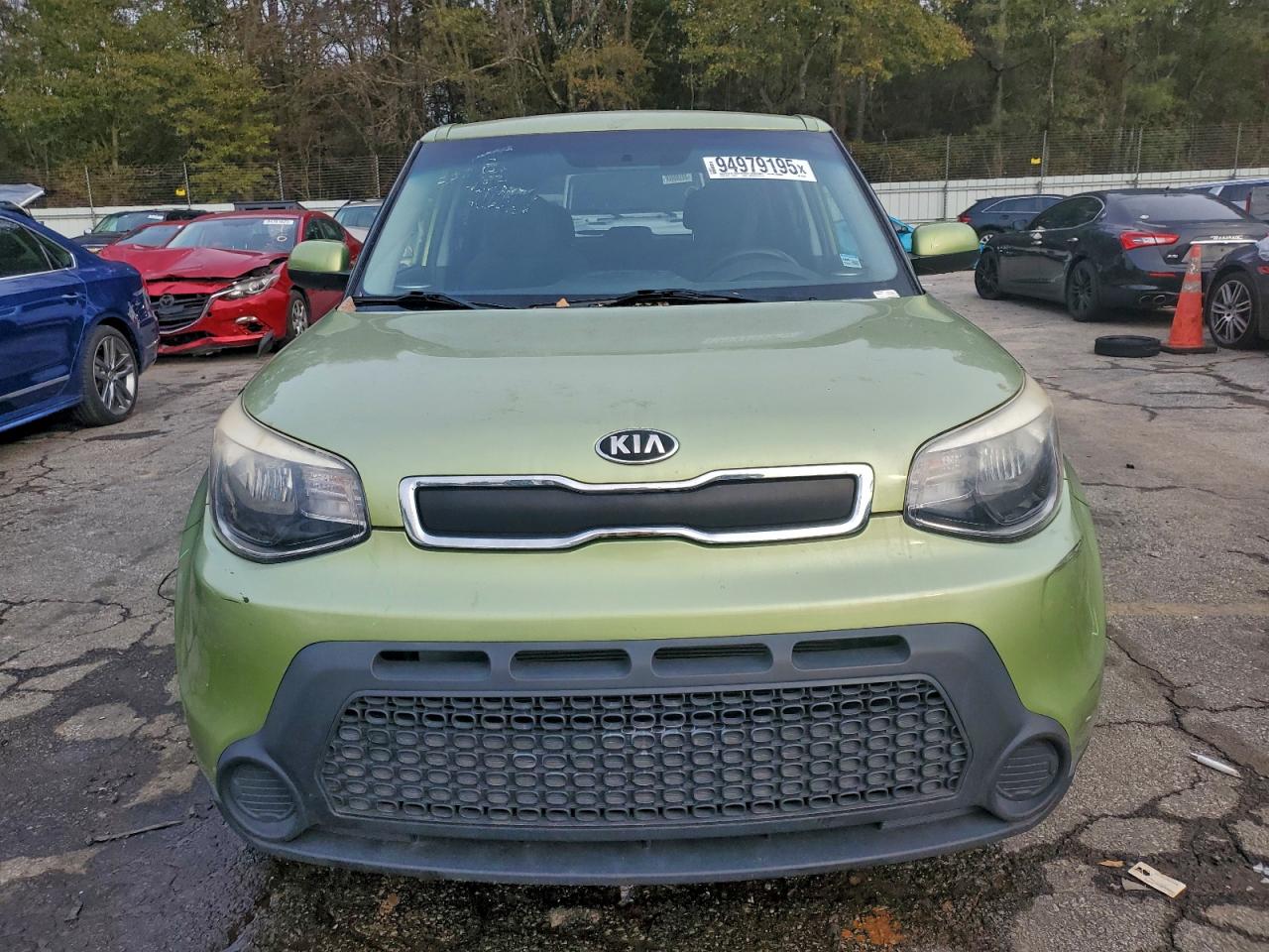Kia Soul Image 11