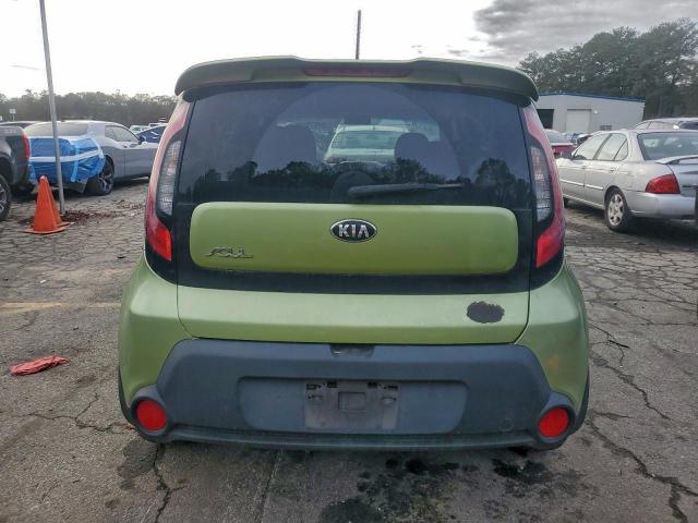 Kia Soul Image 3