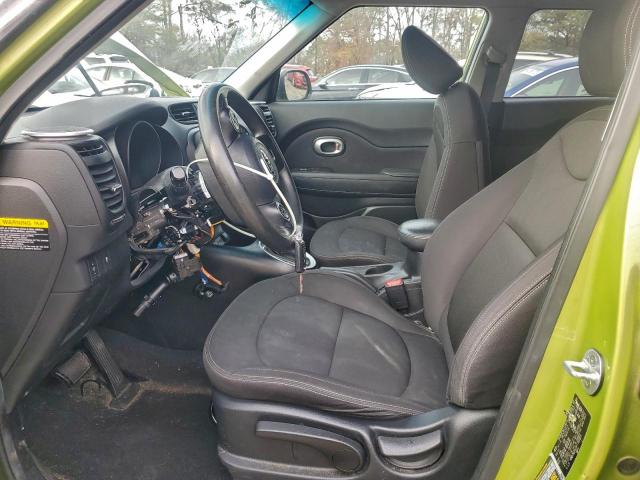 Kia Soul Image 8