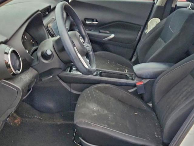 Nissan Kicks Sv Image 7