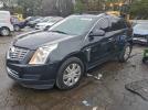 Cadillac SRX Luxury Collection Image 1