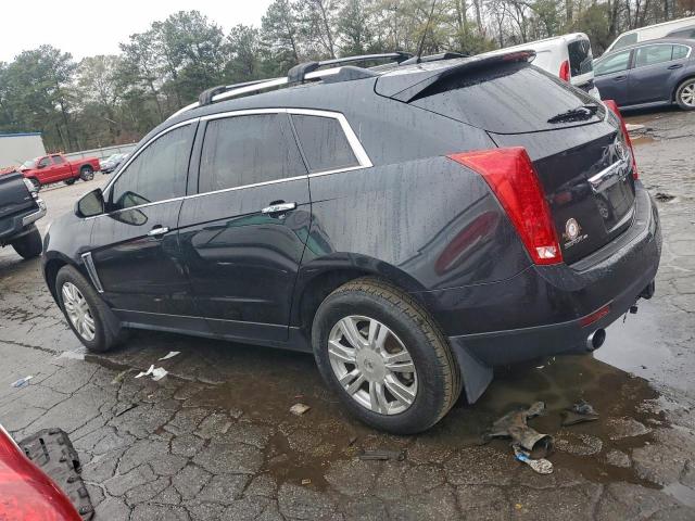 Cadillac SRX Luxury Collection Image 2