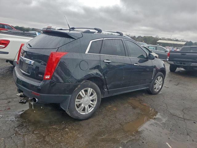 Cadillac SRX Luxury Collection Image 3