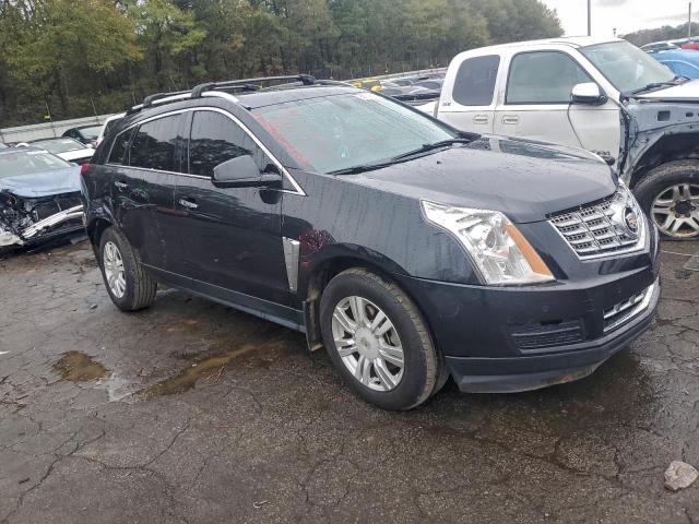 Cadillac SRX Luxury Collection Image 4
