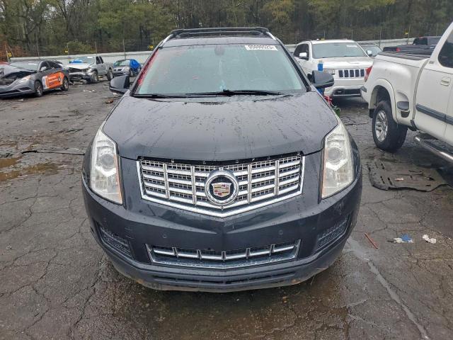 Cadillac SRX Luxury Collection Image 5