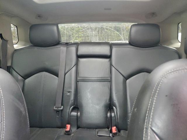 Cadillac SRX Luxury Collection Image 11