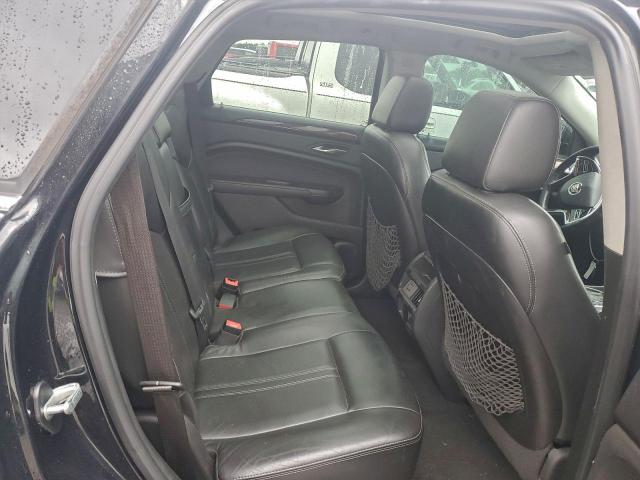 Cadillac SRX Luxury Collection Image 8