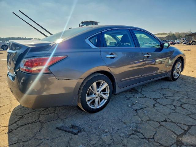 Nissan Altima 2.5 Image 7