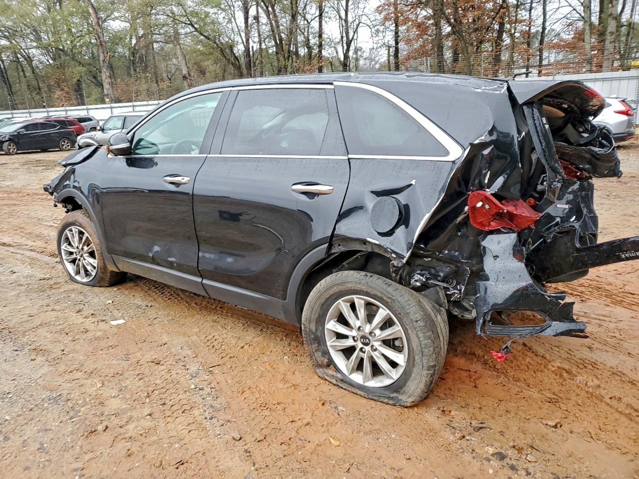 Kia Sorento L Image 3