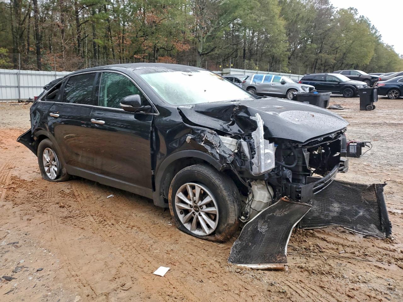 Kia Sorento L Image 9