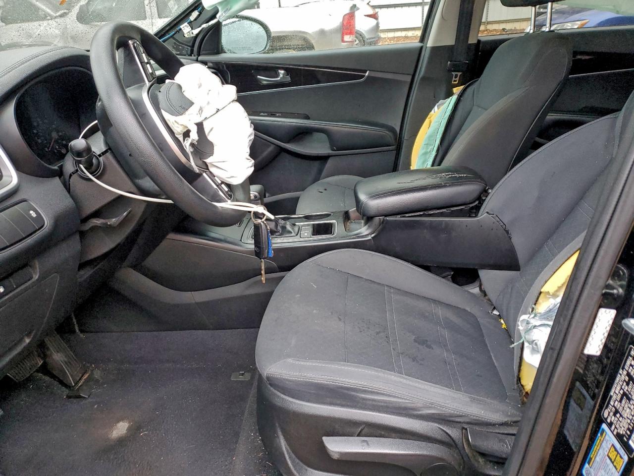 Kia Sorento L Image 8