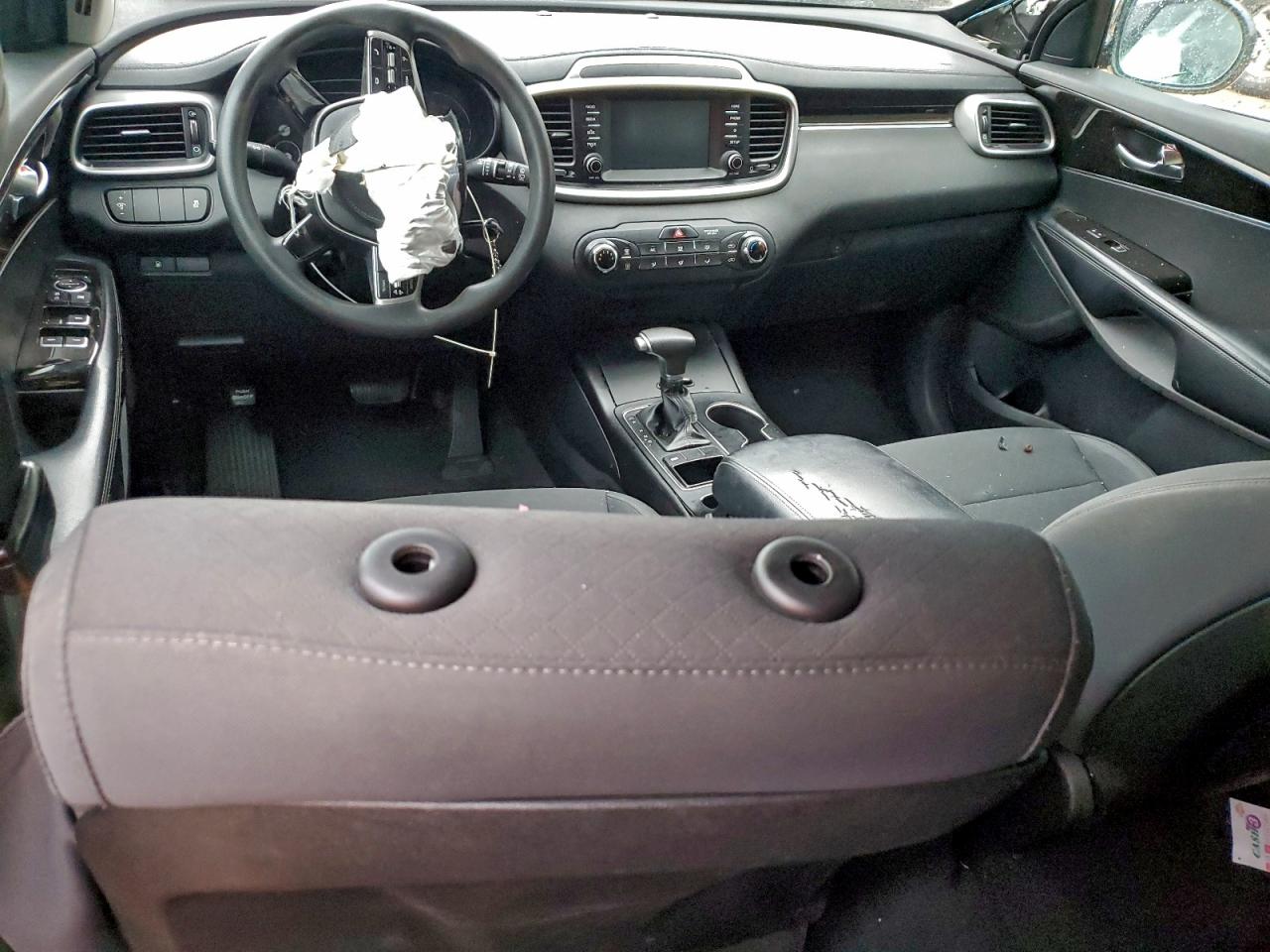 Kia Sorento L Image 13