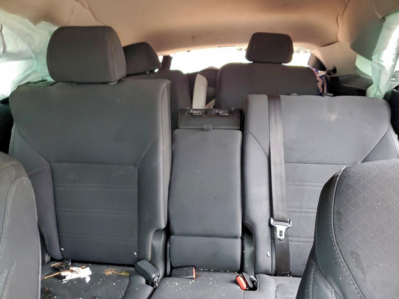 Kia Sorento L Image 7