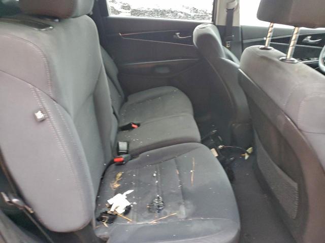 Kia Sorento L Image 11