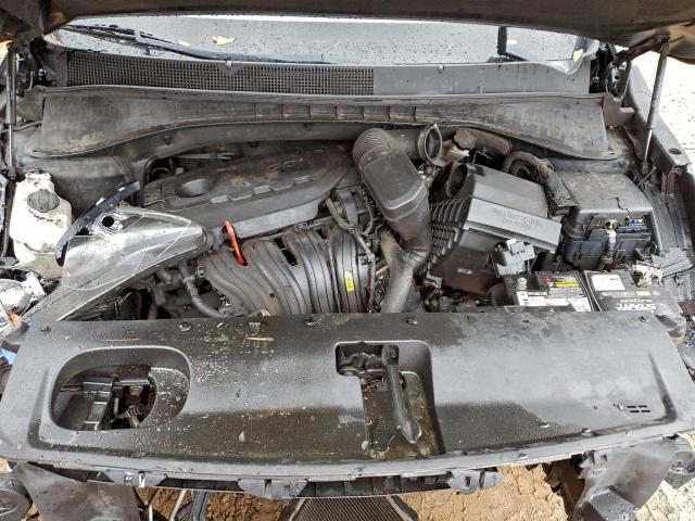 Kia Sorento L Image 5